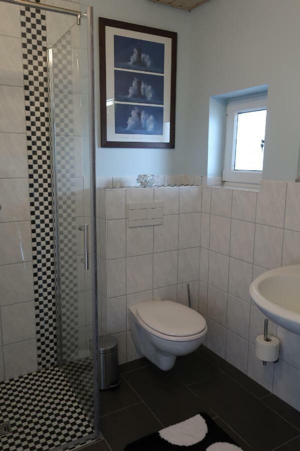 Ferienwohnung Blau Hohenfelde  Ngoại thất bức ảnh